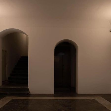 Ferienwohnung Monolocale Ramondetti Fileti Palermo Exterior foto