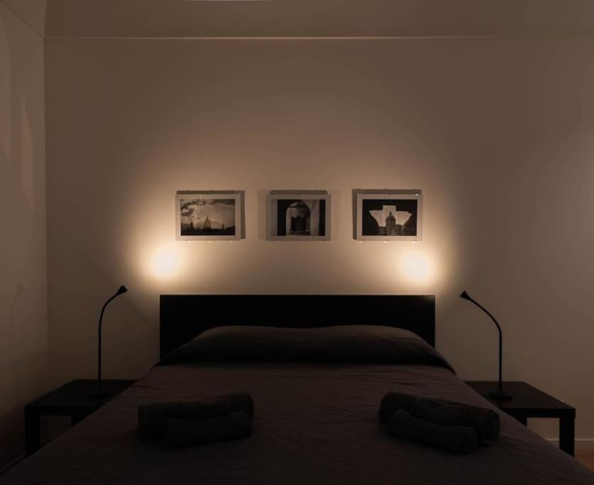 Ferienwohnung Monolocale Ramondetti Fileti Palermo Exterior foto