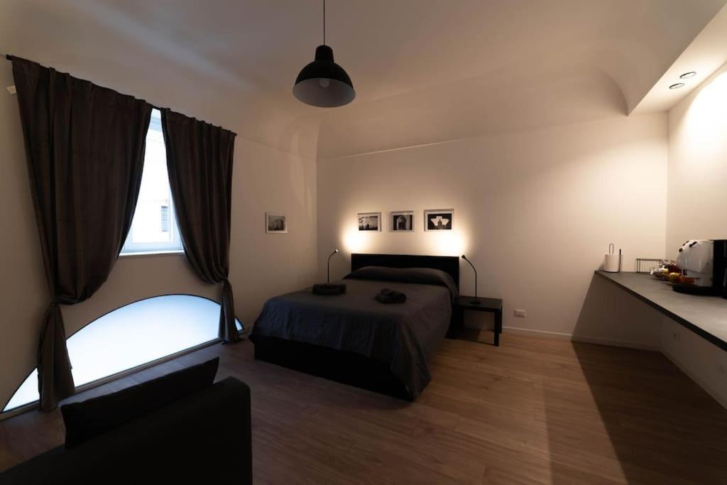 Ferienwohnung Monolocale Ramondetti Fileti Palermo Exterior foto